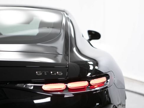 Used 2024 Mercedes-Benz AMG GT 55 image 21