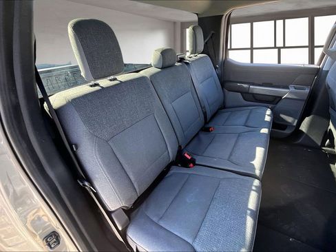 Used 2024 Ford F150 XLT w/ Mobile Office Package AWD/4WD image 26