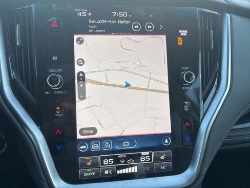 Used 2022 Subaru Outback Onyx Edition XT image 22