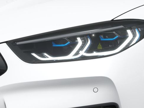 New 2026 BMW M850i xDrive M850i xDrive Gran Coupe Sedan image 6