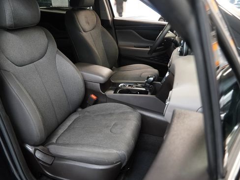 Used 2019 Hyundai Santa Fe SEL FWD image 34