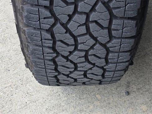 Used 2025 GMC Sierra 3500 Denali Ultimate image 11