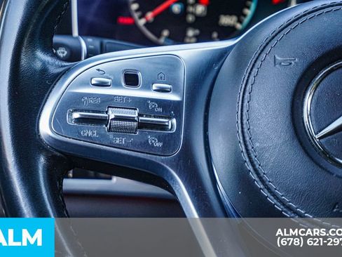 Used 2020 Mercedes-Benz S 560 Sedan image 28