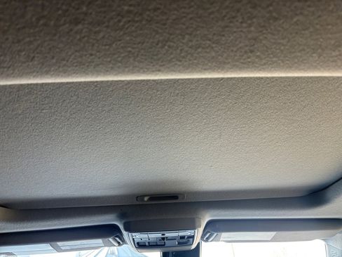 Used 2021 Toyota 4Runner Nightshade w/ Wilderness Package (TMS) image 7