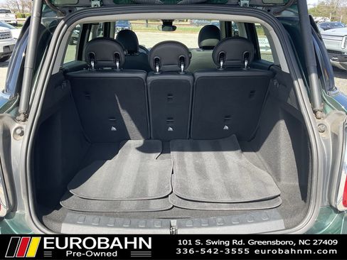 Used 2019 MINI Cooper Countryman S image 36