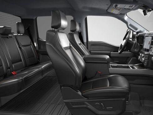 New 2026 Ford F250 Lariat w/ Tremor Off-Road Package image 6