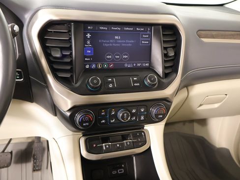 Used 2022 GMC Acadia Denali FWD image 5