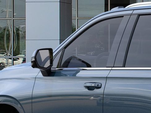 New 2026 Chevrolet Tahoe LT w/ Comfort Package AWD/4WD image 12