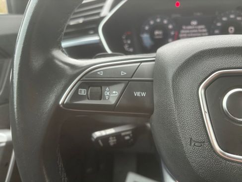 Used 2024 Audi Q3 2.0T Premium image 22
