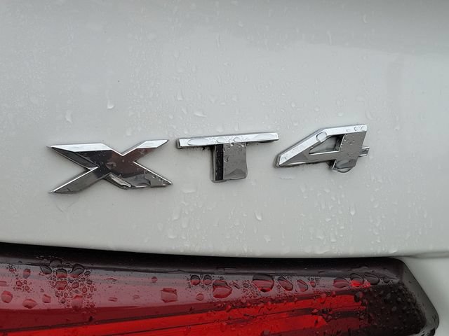 Used 2024 Cadillac XT4 Premium Luxury AWD/4WD image 51