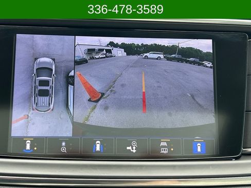 Used 2022 Buick Enclave Avenir w/ Avenir Technology Package AWD/4WD image 20