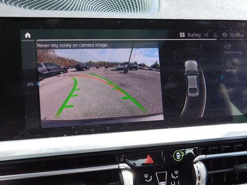 Used 2021 BMW 330e xDrive w/ Driving Assistance Package image 20