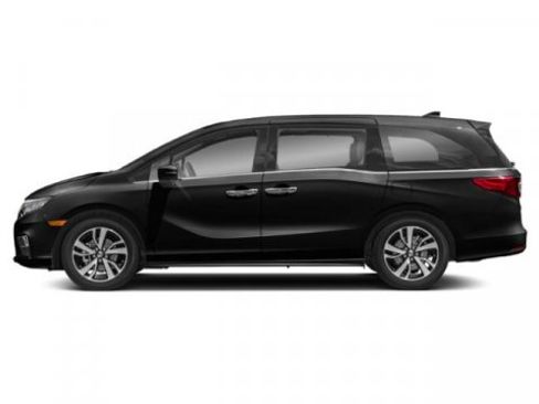 Used 2019 Honda Odyssey Elite image 3