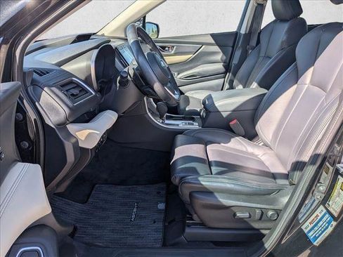 Used 2022 Subaru Ascent Limited w/ Technology Package image 16