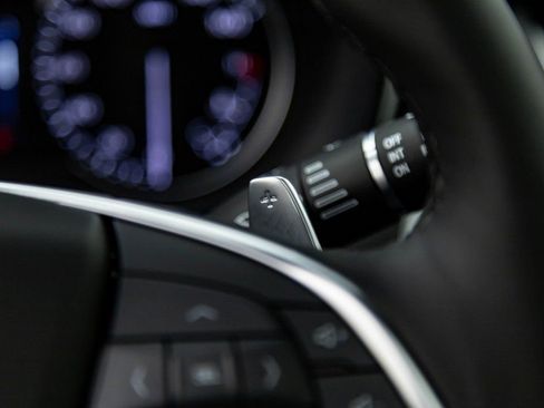 Used 2023 Cadillac XT5 Sportv image 18