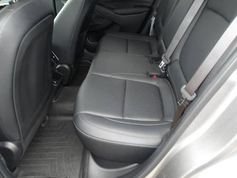Used 2024 Kia Seltos EX AWD/4WD image 12