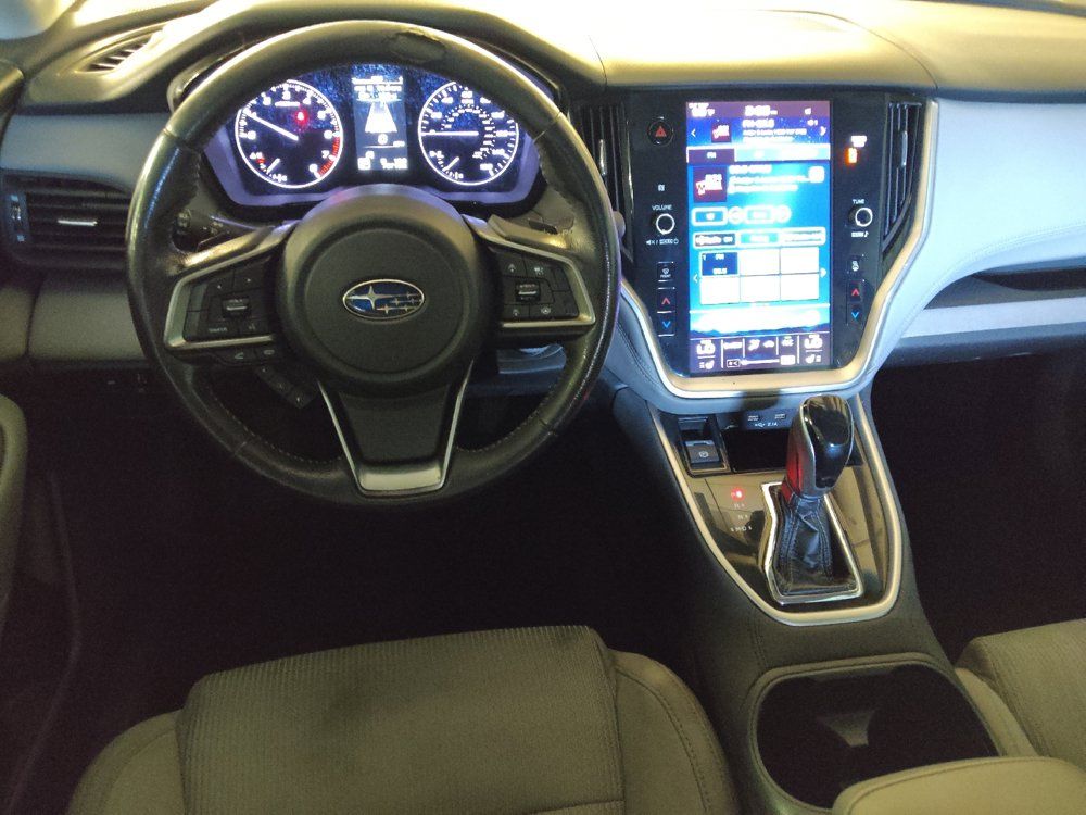 Used 2020 Subaru Legacy Premium AWD/4WD image 22