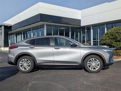 New 2026 Buick Envista Preferred w/ Convenience I Package