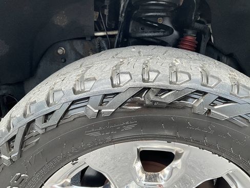 Used 2018 Ford F250 Lariat w/ Chrome Package AWD/4WD image 35