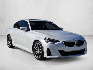 Used 2023 BMW 230i Coupe w/ Convenience Package video 3