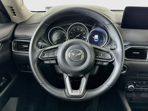 Used 2025 MAZDA CX-5 AWD 2.5 S w/ Select Package image 18