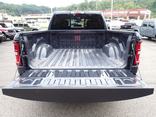 New 2026 RAM 1500 Express AWD/4WD image 7