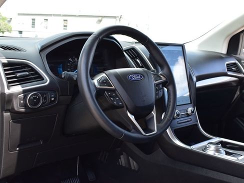 Used 2023 Ford Edge SEL w/ Convenience Package AWD/4WD image 24