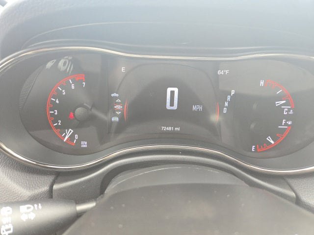 Used 2019 Dodge Durango GT AWD/4WD image 19