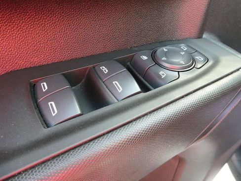 Used 2025 Chevrolet Silverado 2500 Custom w/ Custom Value Package image 24