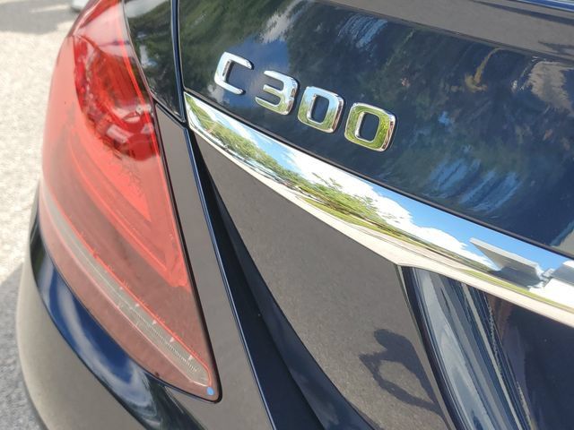 Used 2020 Mercedes-Benz C 300 Sedan image 29
