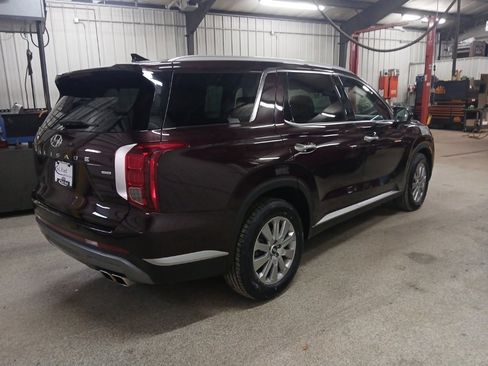 Used 2025 Hyundai Palisade SEL image 4