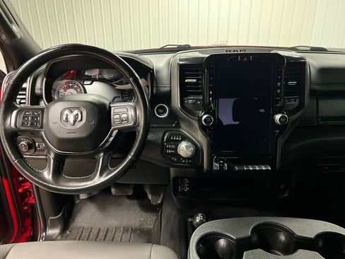 Used 2020 RAM 2500 Power Wagon image 12