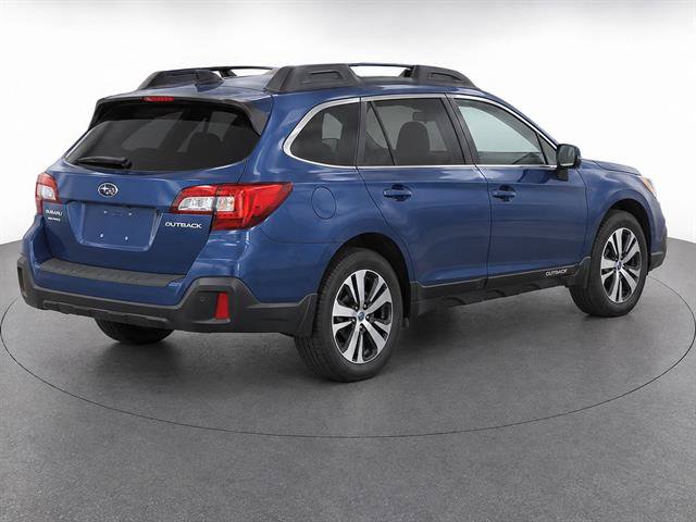 Used 2019 Subaru Outback 2.5i Limited AWD/4WD image 5