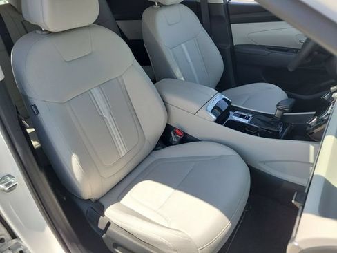 Certified 2026 Hyundai Tucson SEL FWD image 22
