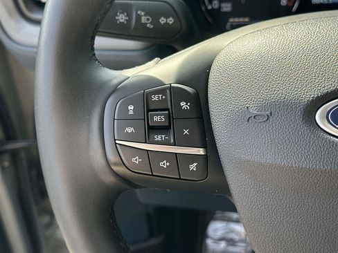 Used 2024 Ford Maverick Lariat w/ Black Appearance Package image 24