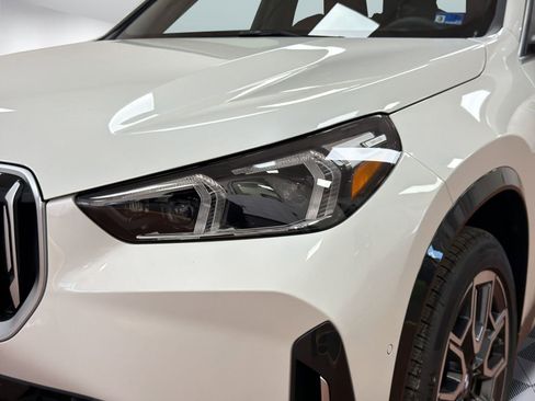 New 2026 BMW X1 xDrive28i w/ Technology Package image 11