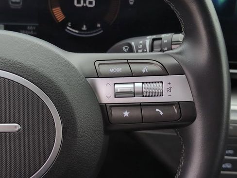 Used 2024 Hyundai Kona SEL image 23