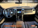 Used 2011 Ford F150 Platinum image 3