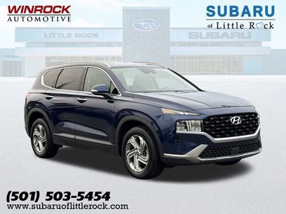 Used 2023 Hyundai Santa Fe SEL