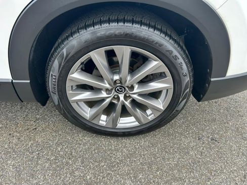 Used 2021 MAZDA CX-9 Grand Touring image 10