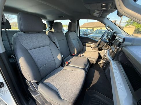 Used 2024 Ford F250 XL w/ STX Appearance Package AWD/4WD image 17
