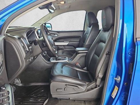 Used 2018 Chevrolet Colorado ZR2 AWD/4WD image 28