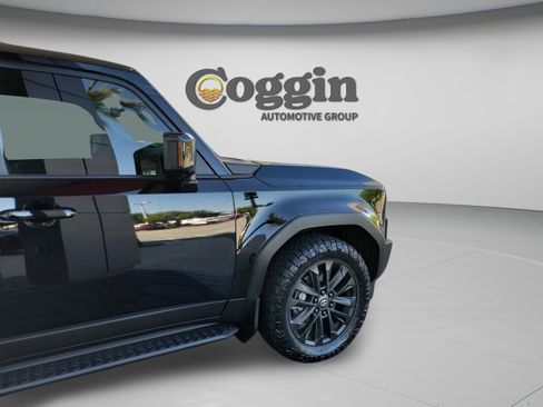 Certified 2025 Toyota Land Cruiser w/ Premium Package AWD/4WD image 32