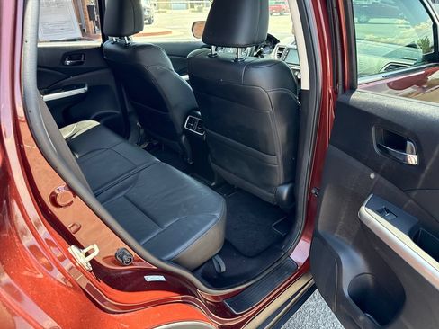 Used 2015 Honda CR-V EX-L image 28