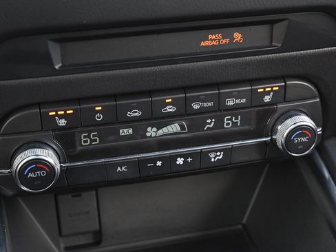 Used 2024 MAZDA CX-5 Carbon Edition image 31