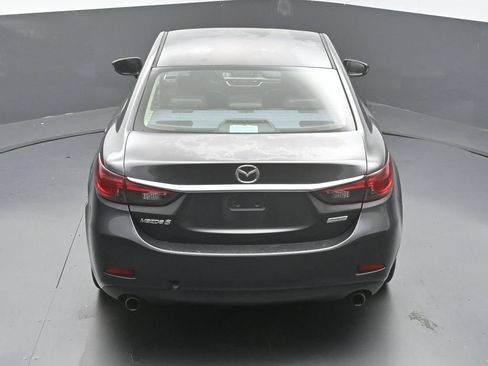 Used 2016 MAZDA MAZDA6 Touring FWD image 44