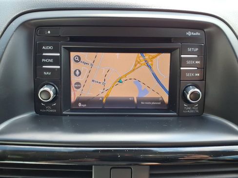 Used 2015 MAZDA CX-5 Grand Touring AWD/4WD image 12