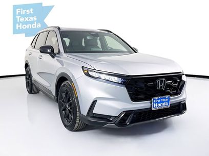 Used 2026 Honda CR-V Sport-L