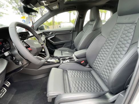 New 2026 Audi RS 3 image 20