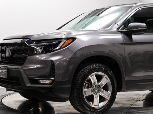 Used 2026 Honda Ridgeline RTL image 4